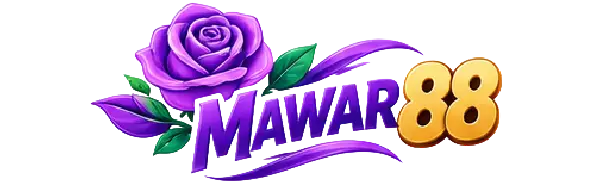 Logo Mawar88